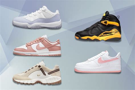 sneakers femme nike|newest nike sneakers for women.